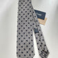 Drakes Hand-rolled Edge Silk Handmade Tie