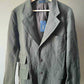 Drake's Games Blazer Olive Green Size 38