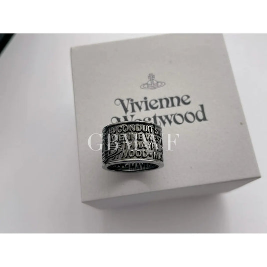 Vivienne Westwood Ring Limited Edition