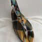 Vivienne Westwood Charlie Frame Tartan Purse Bag