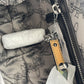 Vivienne Westwood Charlie Frame Tartan Purse Bag