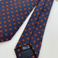 Drakes x Henry Bucks Handmade Tipped Silk With Tag