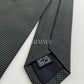 Drakes Polka Dot Handmade Tipped Silk Tie With Tag