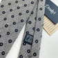 Drakes Hand-rolled Edge Silk Handmade Tie