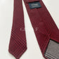 Drakes Hand-rolled Edge Silk Handmade Tie With Tag