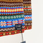 Drake’s Wool Scarf