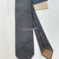 Drakes Hand-rolled Edge Silk Handmade Tie