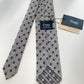 Drakes Hand-rolled Edge Silk Handmade Tie