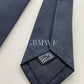 Drakes x ALD Handmade Striped Tipped Silk Tie With Tag Limited Edition