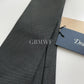 Drakes Polka Dot Handmade Tipped Silk Tie With Tag