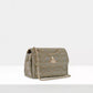 Vivienne Westwood Small Derby Purse Chain Bag Gold