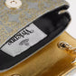 Vivienne Westwood Small Derby Purse Chain Bag Gold