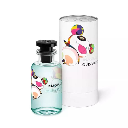 Brane New Imagination Louis Vuitton X Takashi Murakami Limited EDP 3.4oz/100ml