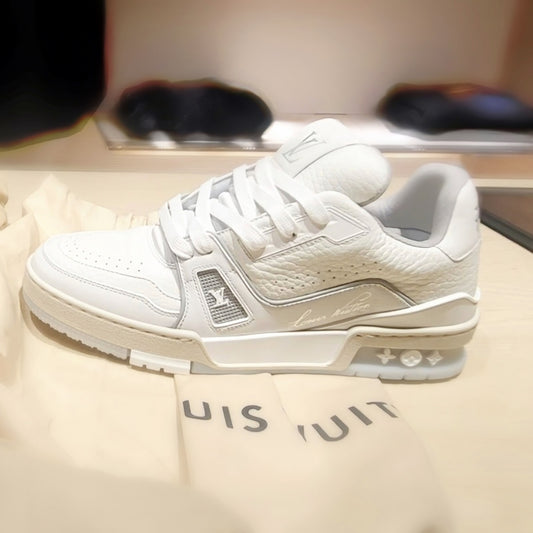 Louis Vuitton Trainer - 1A8WAW